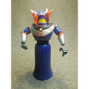Zurg Toy Story Action Figurine 6 1/2 "